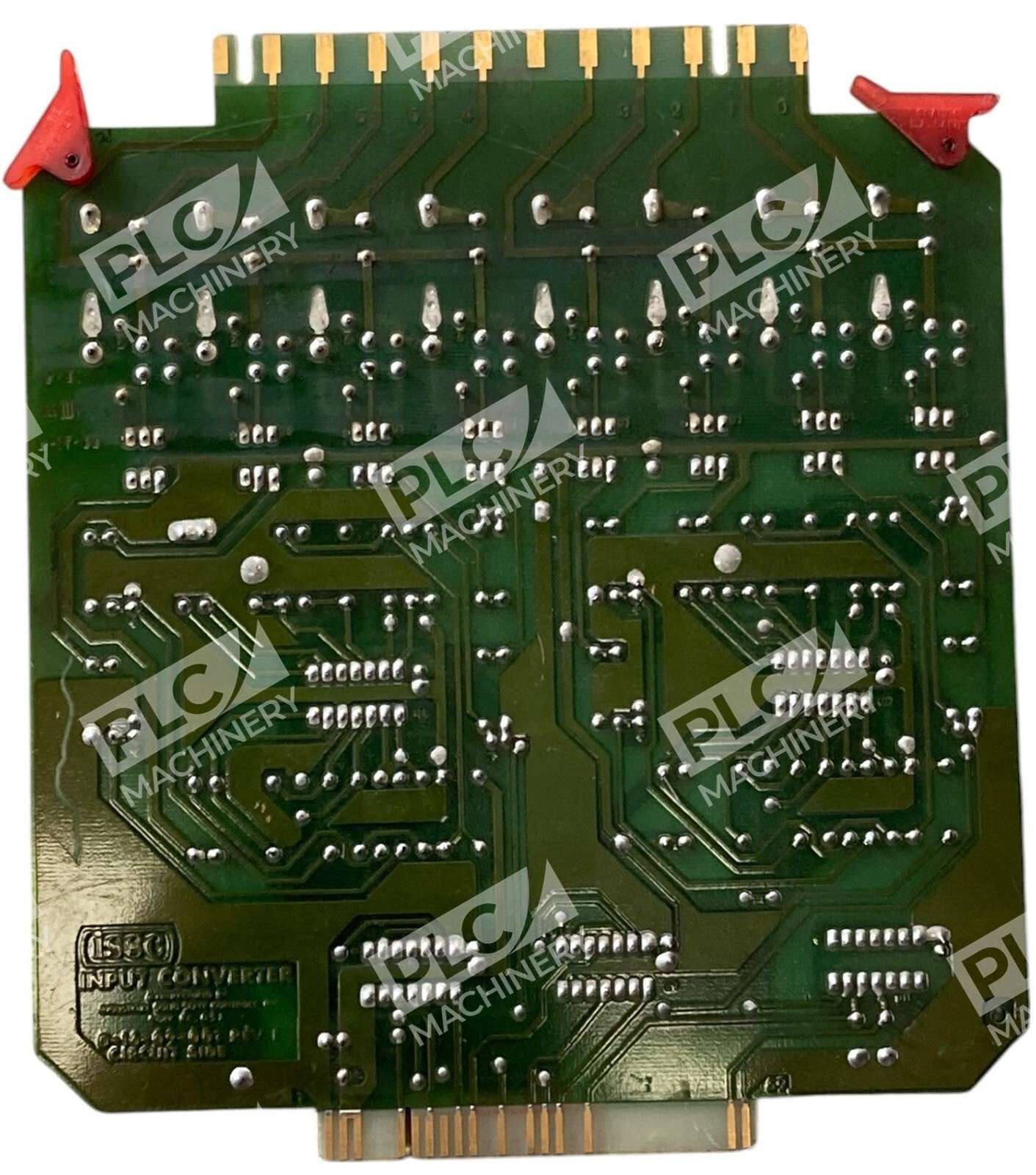 ISSC Input Converter Card D-16-09-001 Rev I - Image 4