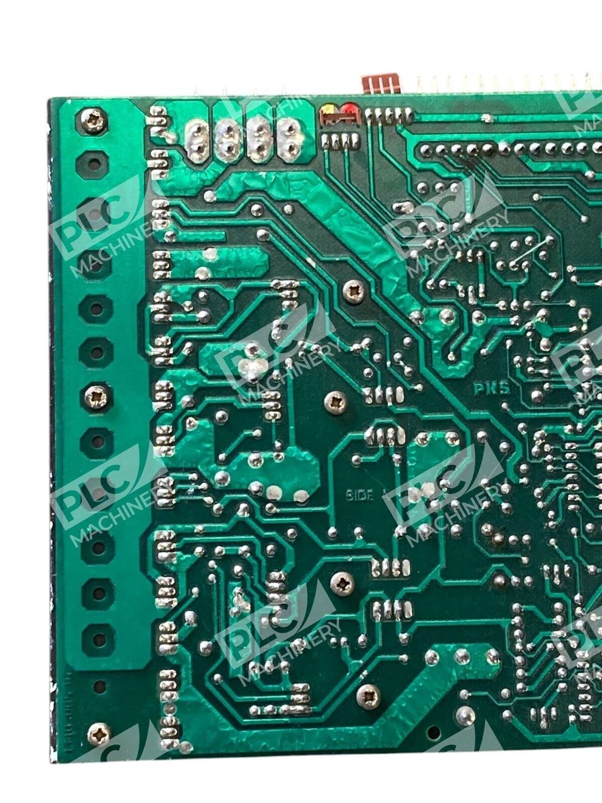 PKS 1259-155 HFC/AX Circuit Board PCB 1340-004-07 - Image 7