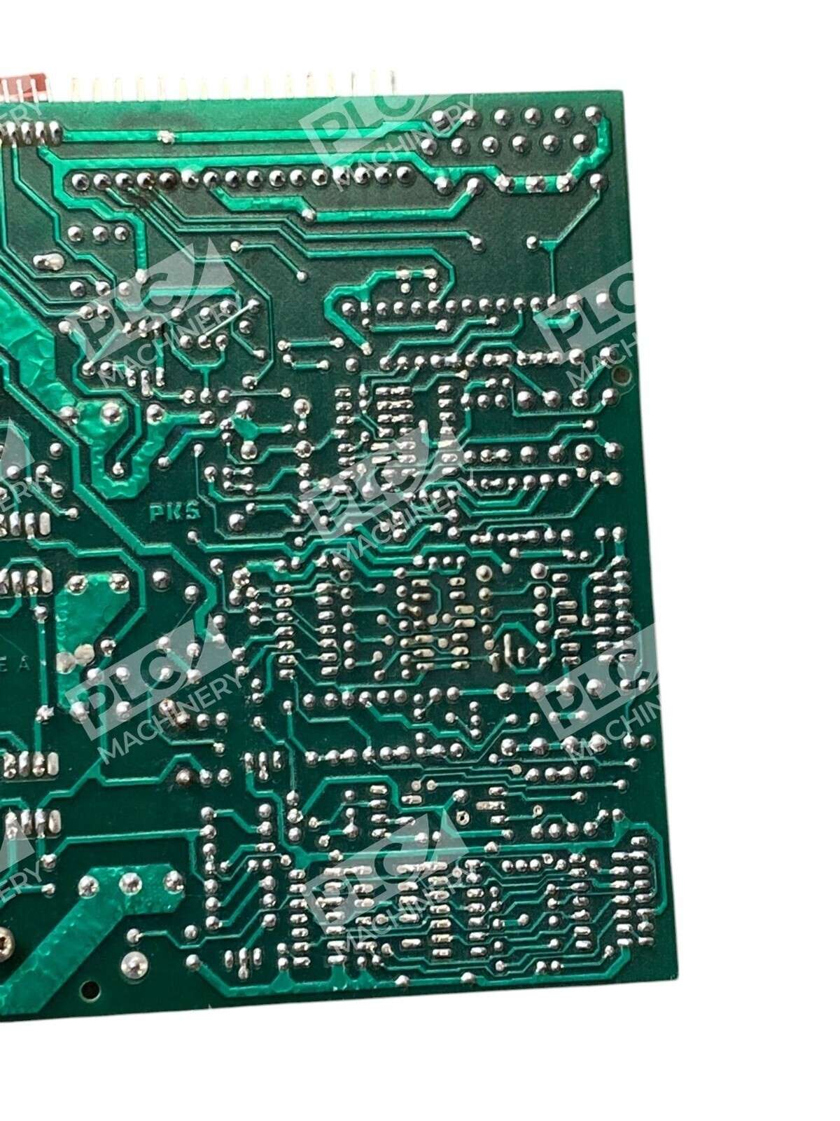 PKS 1259-155 HFC/AX Circuit Board PCB 1340-004-07 - Image 8