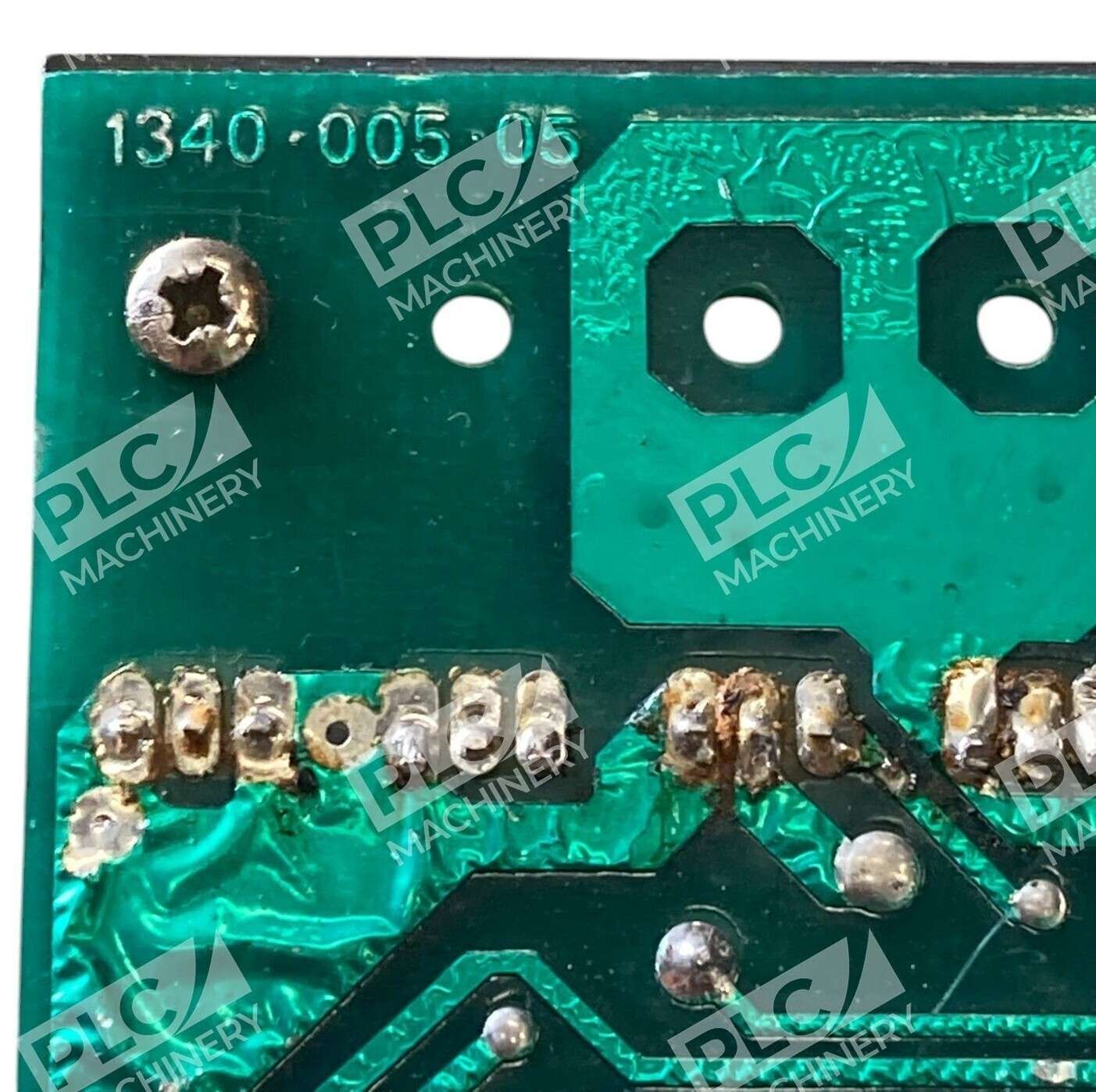 PKS 1259-155 HFC/AX Circuit Board 1340-005-05 - Image 7