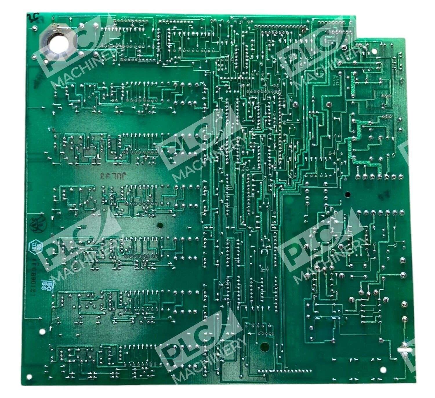 Asea E 14-89 390721 Detail Circuit Board Assembly 390720 - Image 6