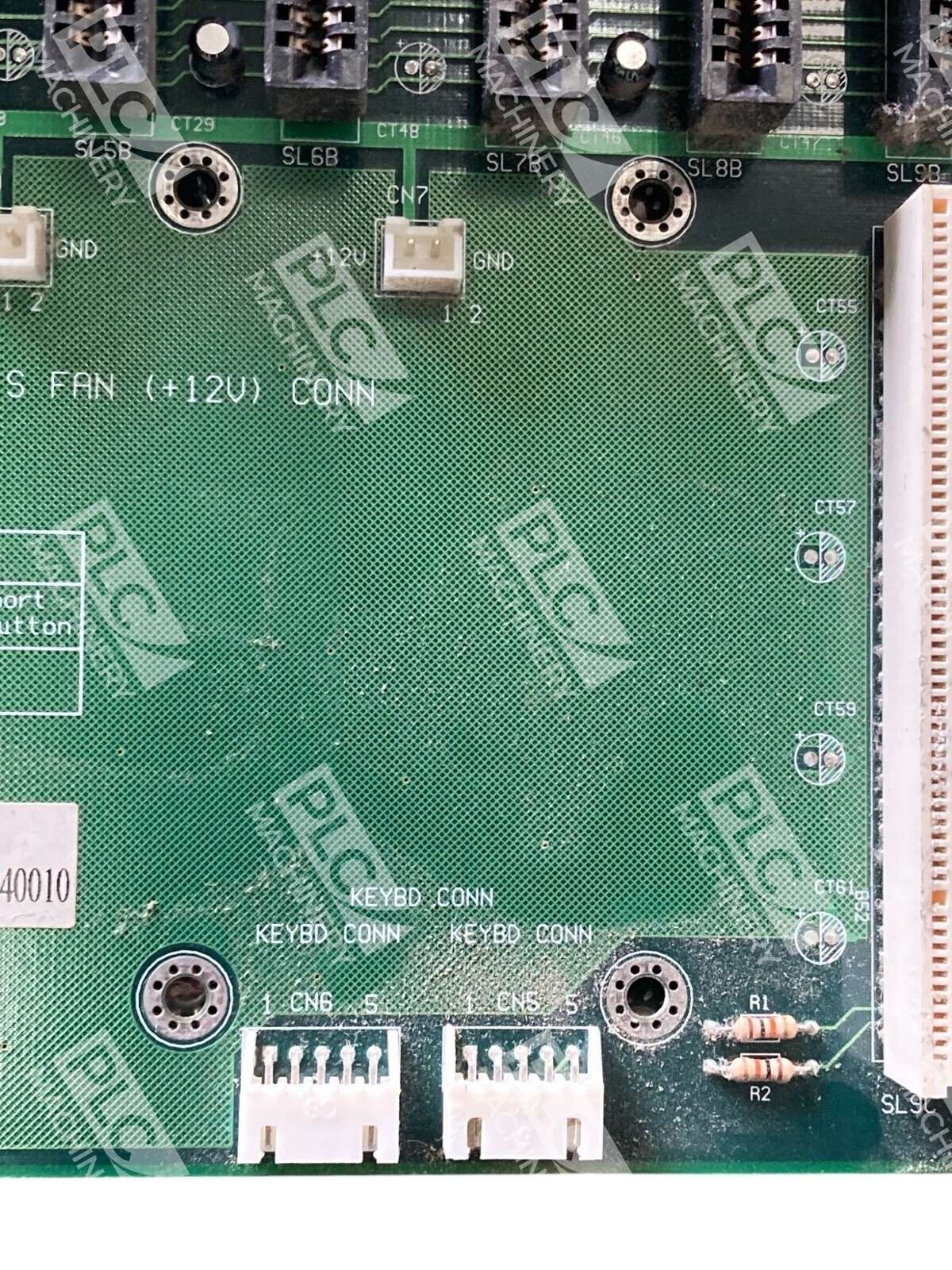 Mitac 316020140230 R2M2 E 5411M0014550 R2M2E1 Motherboard MBP-PCI14R-ATX - Image 4
