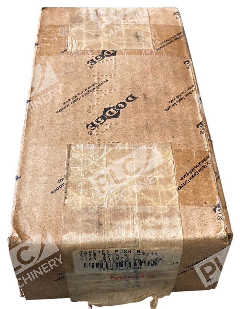 Dodge 244079 - Dodge Baldor ABB TDT4 X 1-7/16" Bore Tapered Bushing 244079