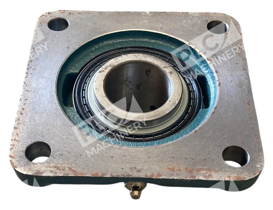 Dodge Baldor ABB 124209 1-1/2" R0421/0581 Pillow Block Bearing F4B-SC-108 - Image 5