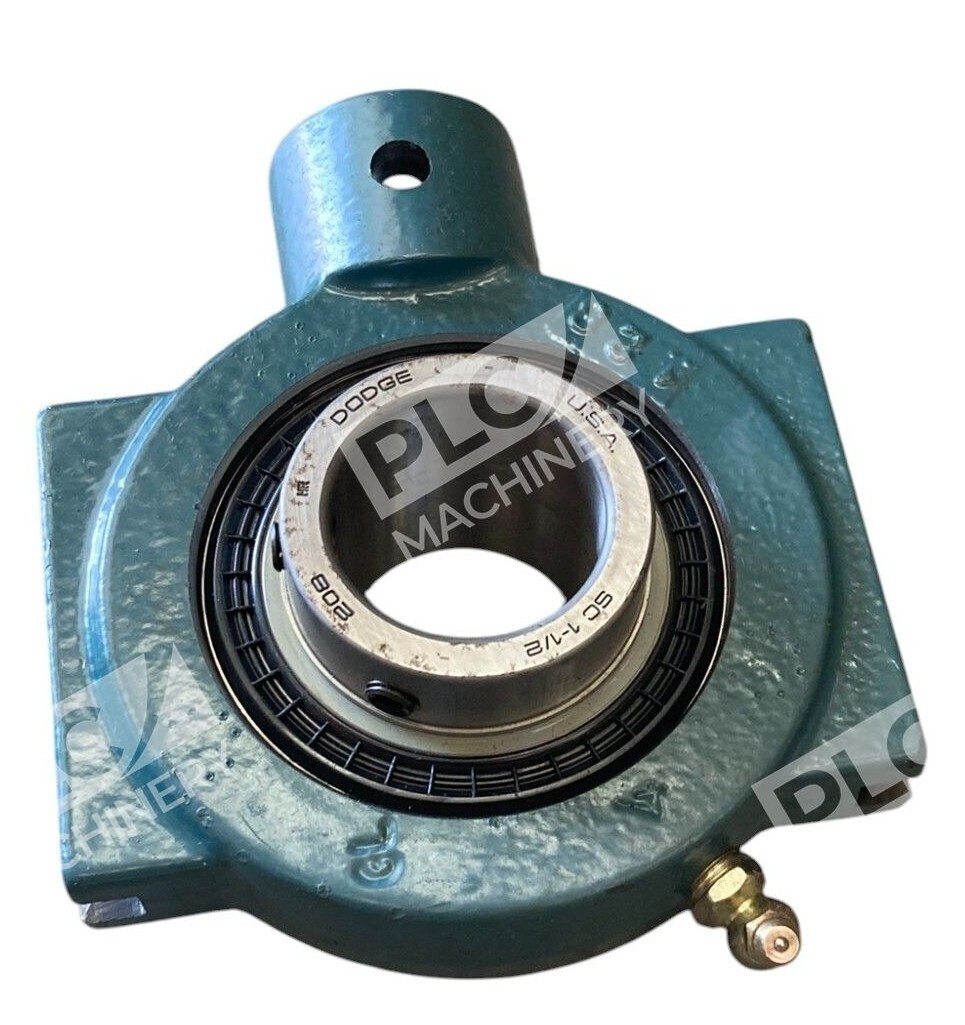 Dodge Baldor ABB 125156 1-1/2 R0913/2780 Pillow Block Bearing NSTU-SC-108 - Image 3