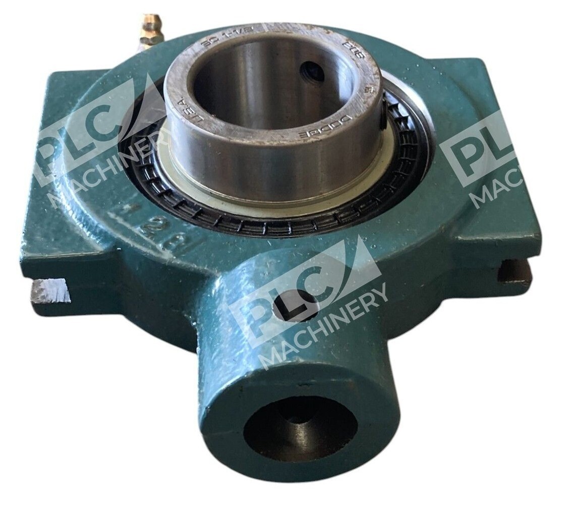Dodge Baldor ABB 125156 1-1/2 R0913/2780 Pillow Block Bearing NSTU-SC-108 - Image 4