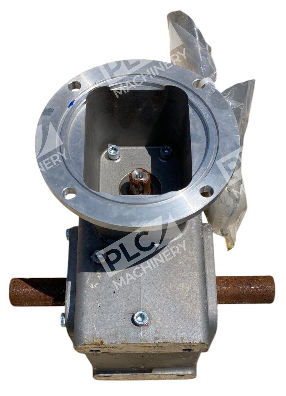 Grove Gear EL8260068.00 Electra Gear 40:1 Reducer EL-BM-826-40-D-56 - Image 2