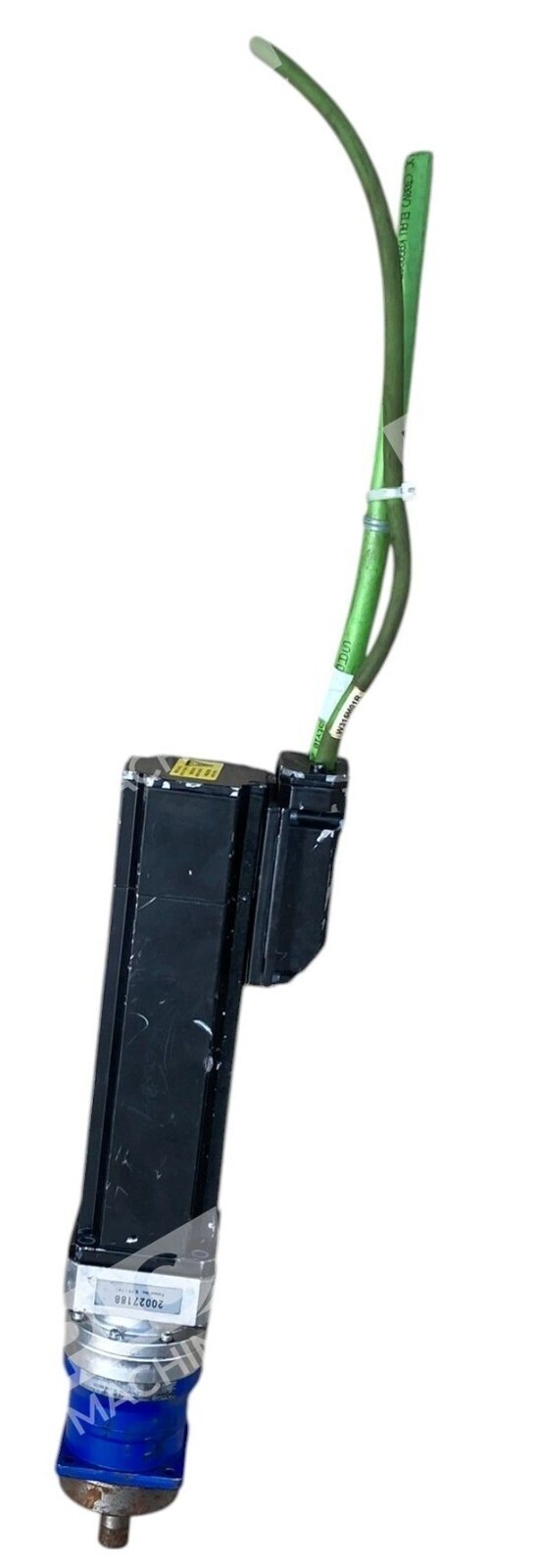 Schneider SM 070-60-010-P0-45-M1-B1 - Schneider Alpha Reducer SP 060S-MF2-20-0B1-2S W/ Motor SM 07
