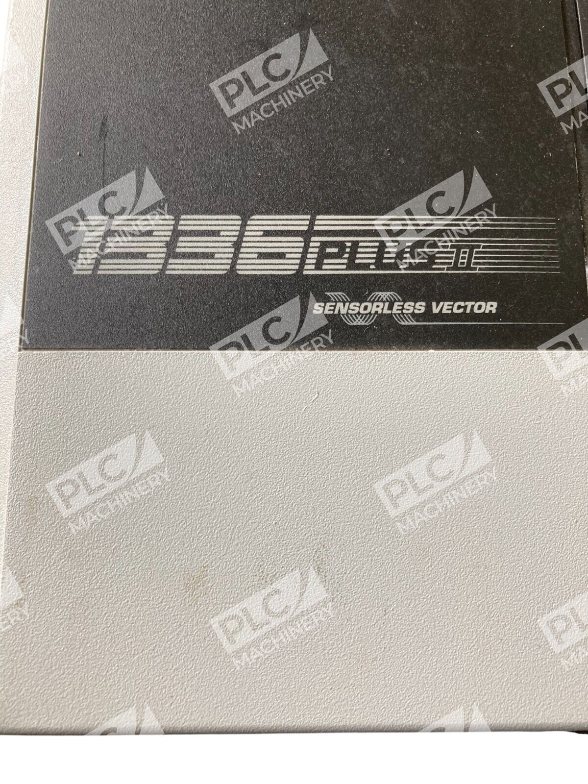 1336F-AQF10-AA-EN-HASP - Allen-Bradley - 2 HP 1336 PLUS II SENSORLESS VECTOR AC - Image 3