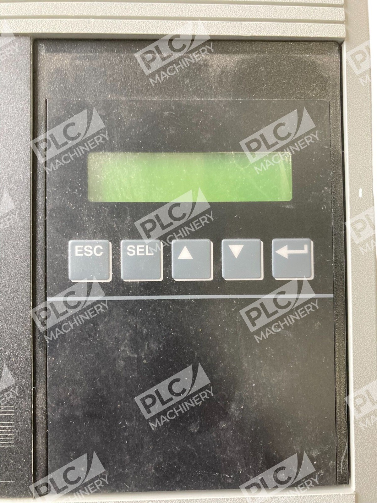 1336F-AQF10-AA-EN-HASP - Allen-Bradley - 2 HP 1336 PLUS II SENSORLESS VECTOR AC - Image 4