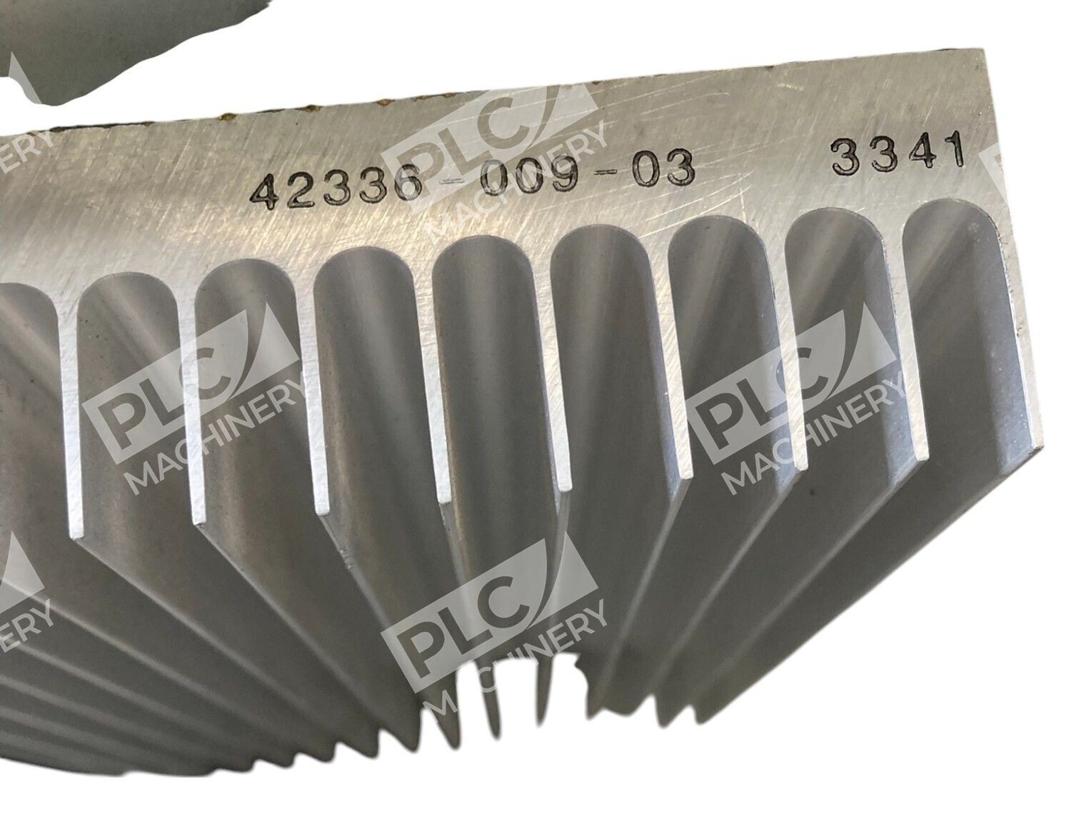 1336F-AQF10-AA-EN-HASP - Allen-Bradley - 2 HP 1336 PLUS II SENSORLESS VECTOR AC - Image 6