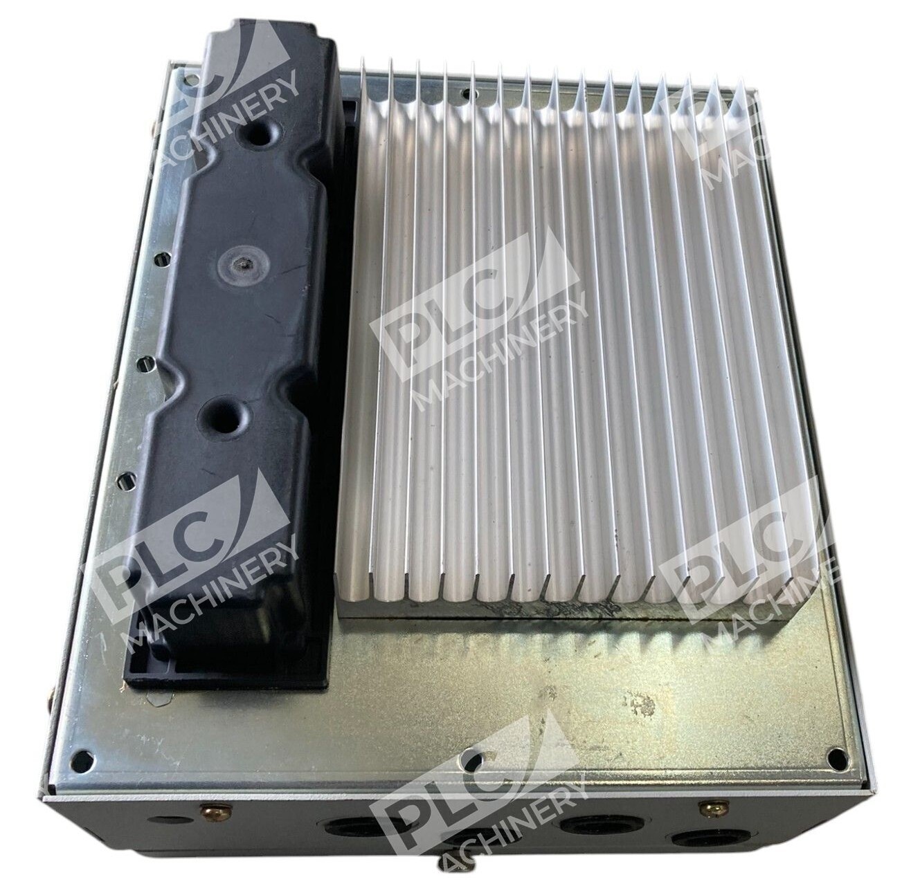 1336F-AQF10-AA-EN-HASP - Allen-Bradley - 2 HP 1336 PLUS II SENSORLESS VECTOR AC - Image 7