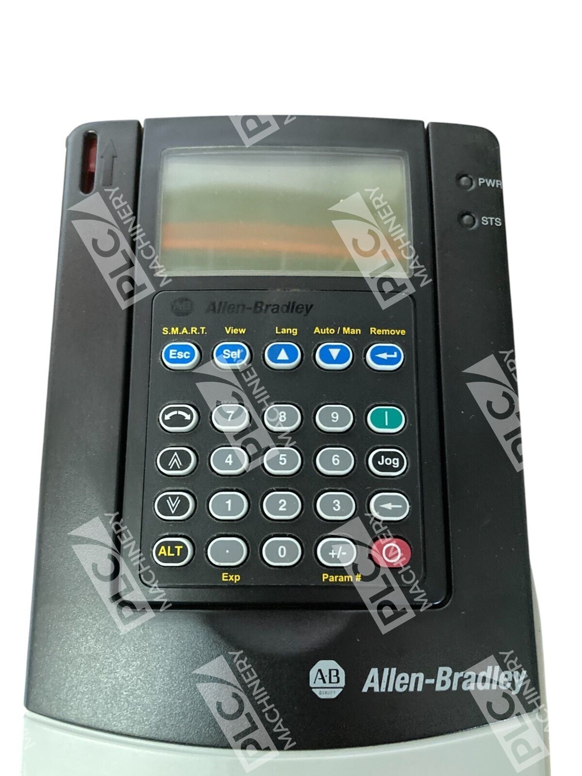 20BD5P0A3AYNAEA0 - Allen-Bradley - AB 3HP 5A 3 Phase Powerflex 700 AC Drive - Image 4