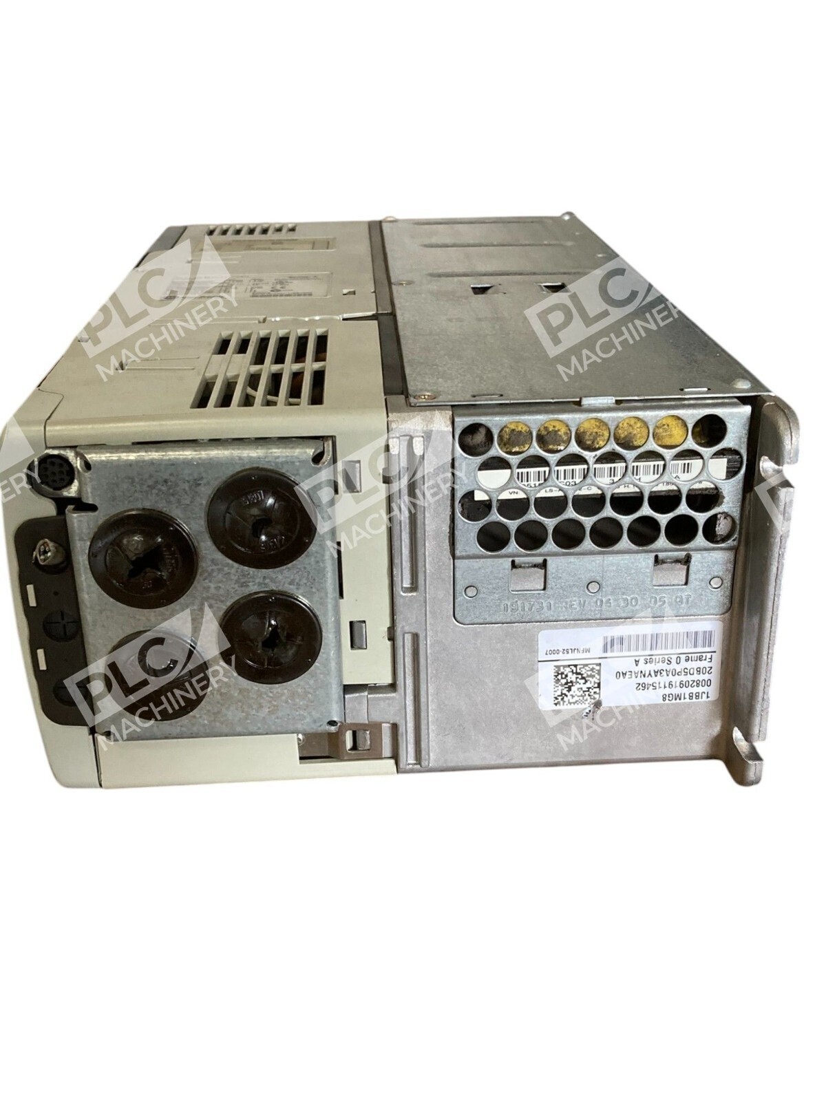 20BD5P0A3AYNAEA0 - Allen-Bradley - AB 3HP 5A 3 Phase Powerflex 700 AC Drive - Image 7