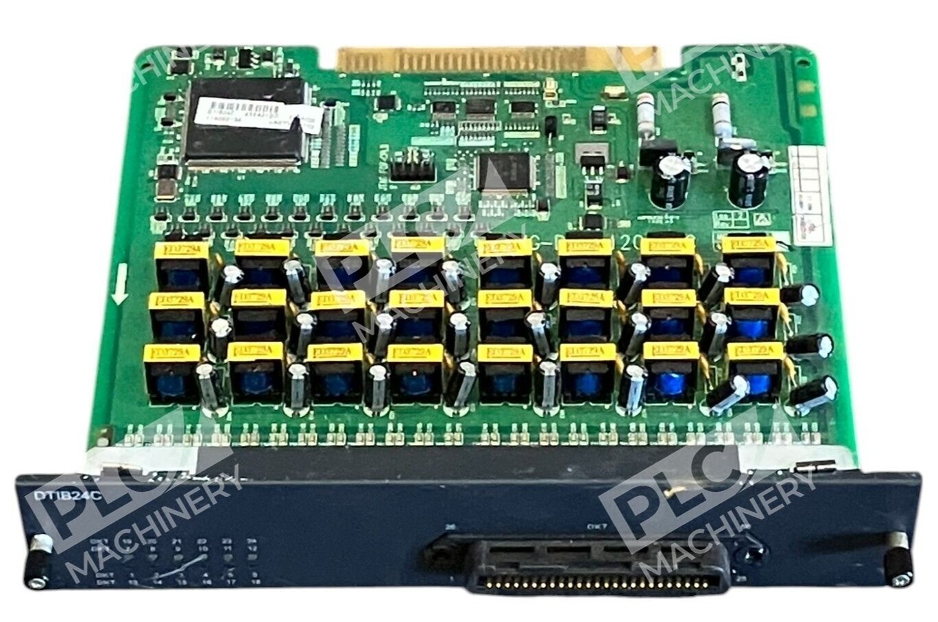 Vertical MG-DTIB12C/24C SPGY9214002-1.0 DTIB24C Digital Card 4532-24 - Image 2