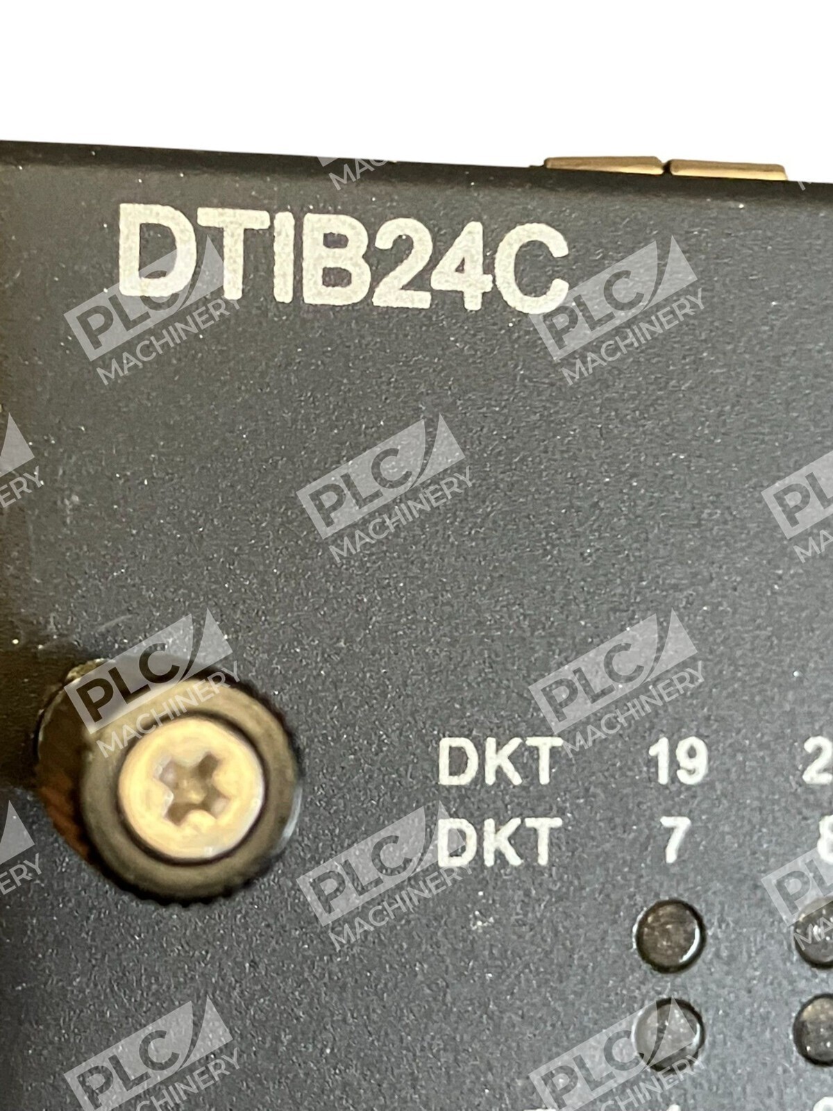 Vertical MG-DTIB12C/24C SPGY9214002-1.0 DTIB24C Digital Card 4532-24 - Image 3