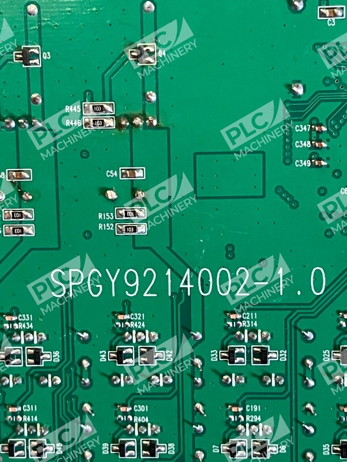 Vertical MG-DTIB12C/24C SPGY9214002-1.0 DTIB24C Digital Card 4532-24 - Image 4