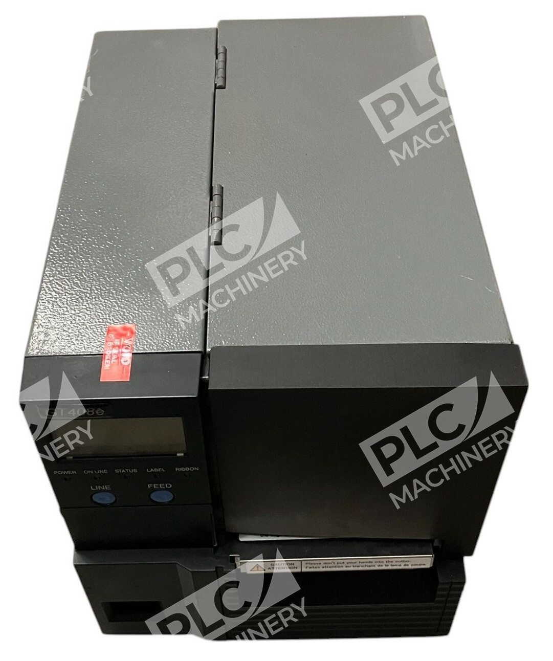 SATO Thermal Barcode Printer GT408e - Image 2