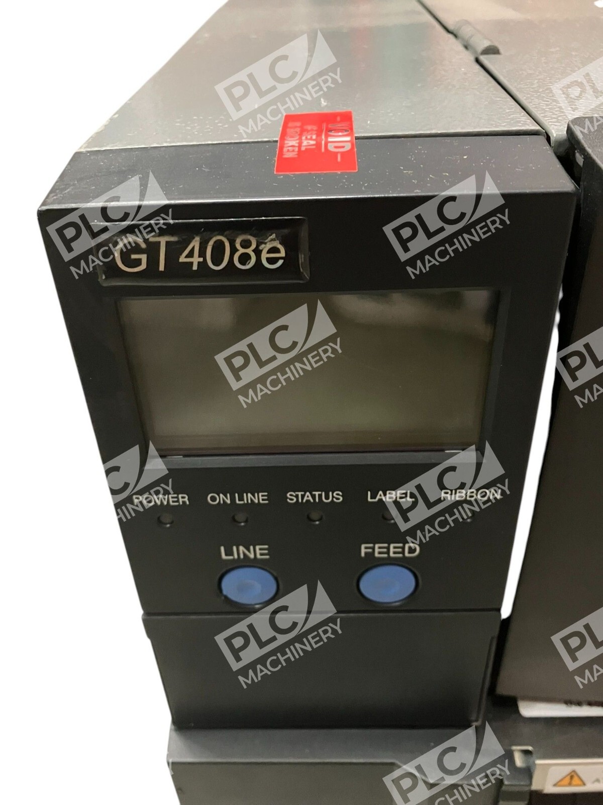 SATO Thermal Barcode Printer GT408e - Image 3