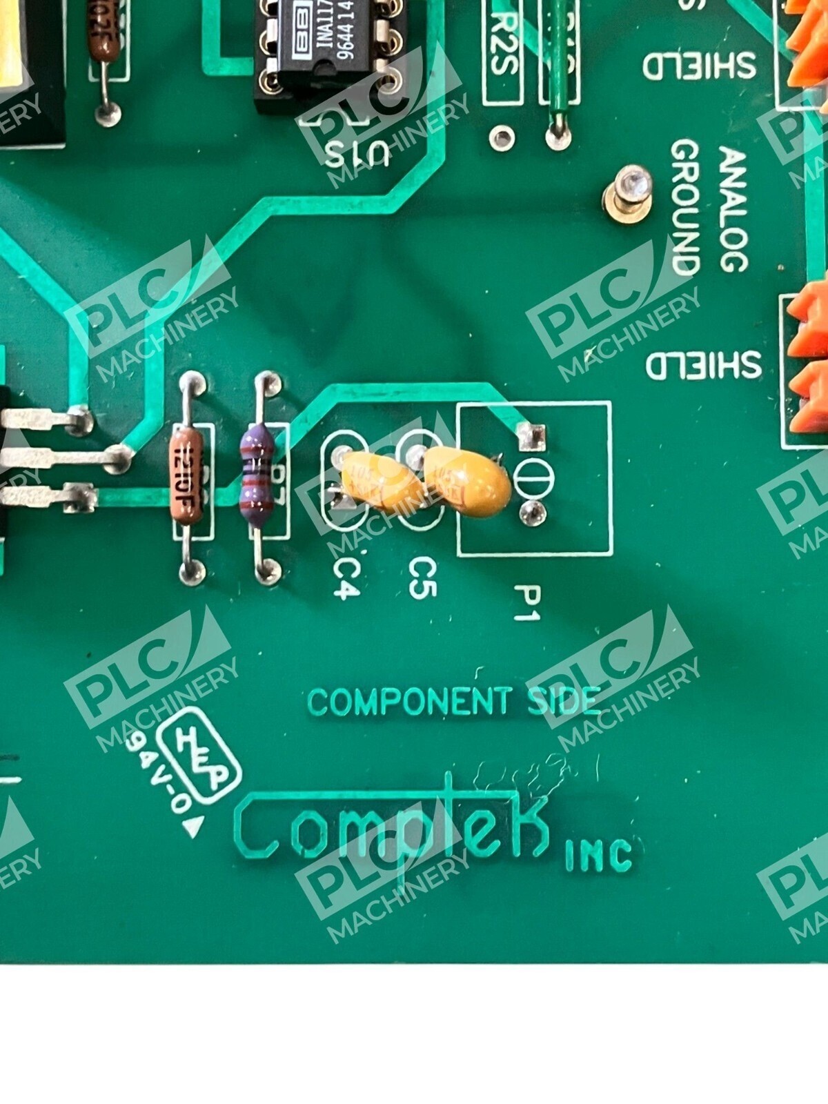 Comptek FG6001370 Circuit Board PWB19301 - Image 3