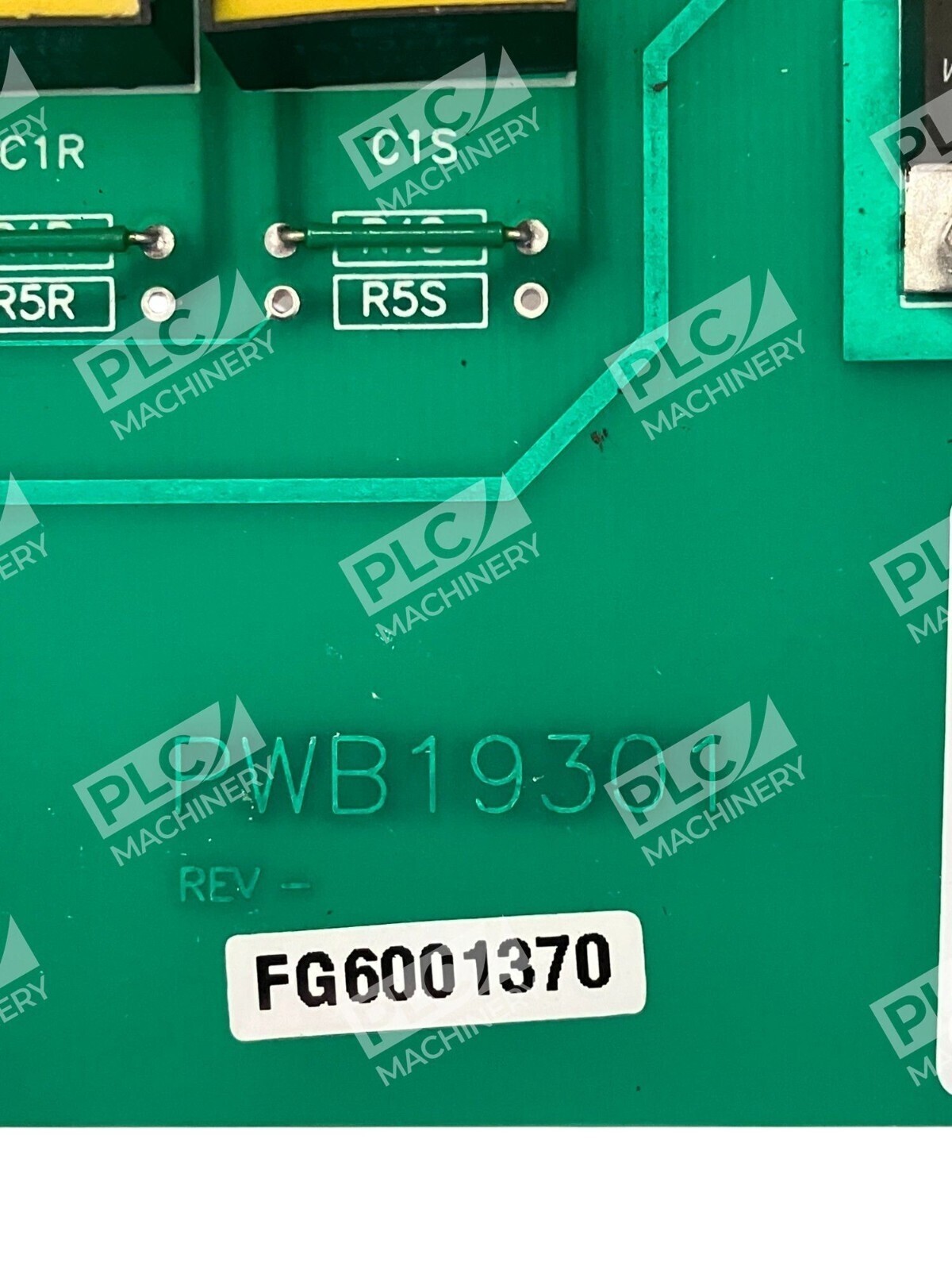 Comptek FG6001370 Circuit Board PWB19301 - Image 4