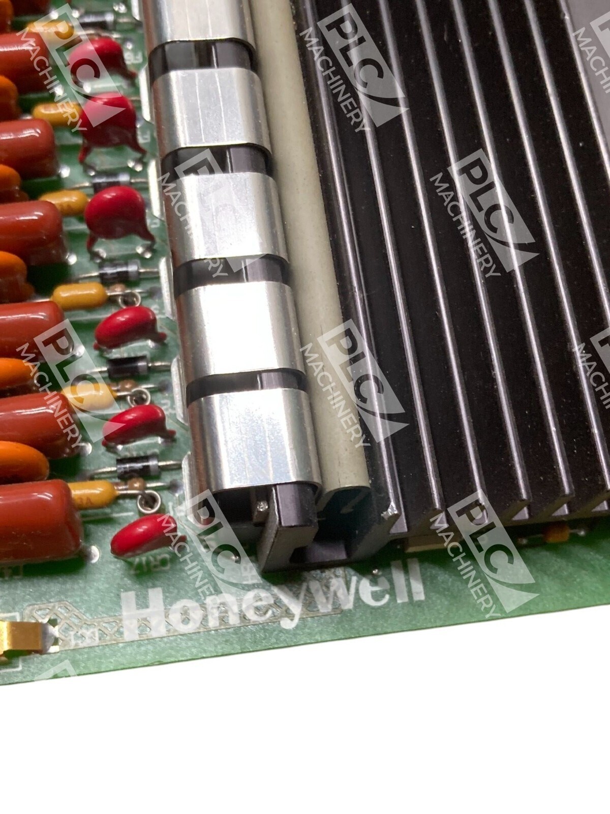 Honeywell 115VAC Output Module 621-2150R - Image 6