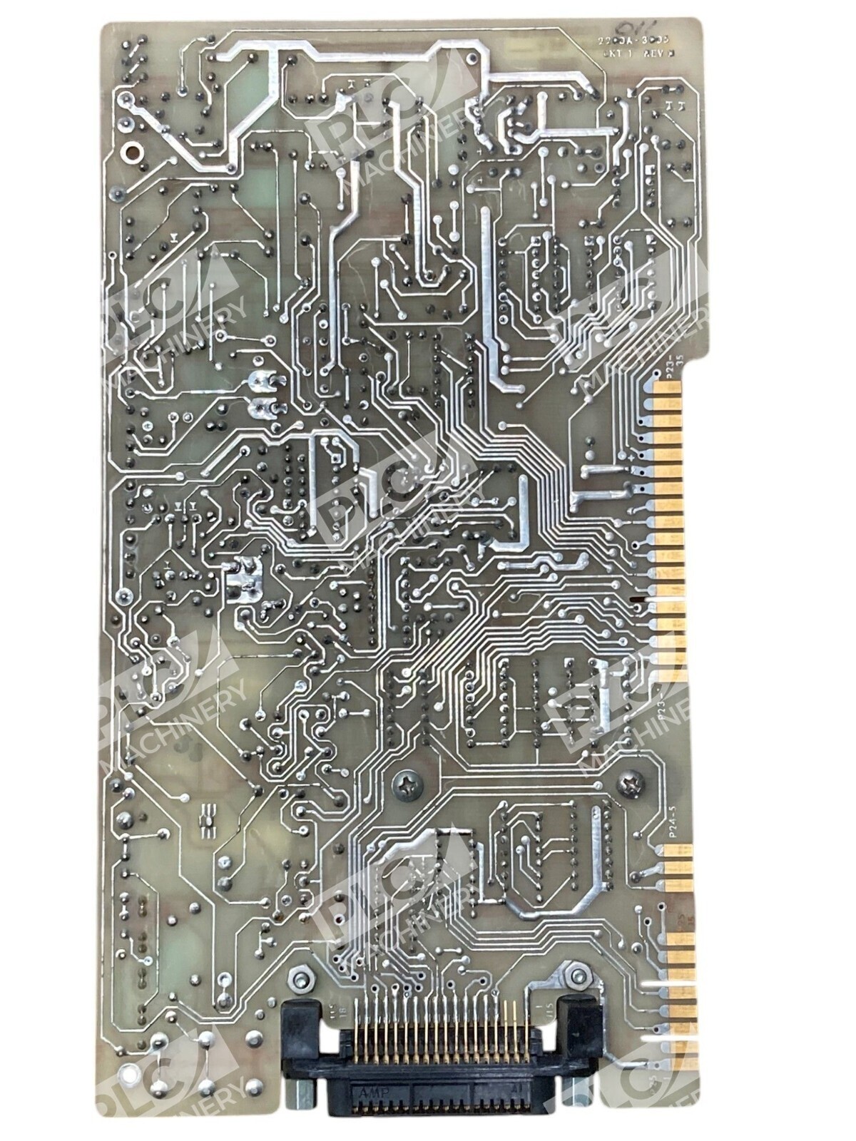 Fluke 2200A-3005 CKT1 Rev M 2200A-3021 CKT1 Rev F Circuit Board 409599 Rev D - Image 4