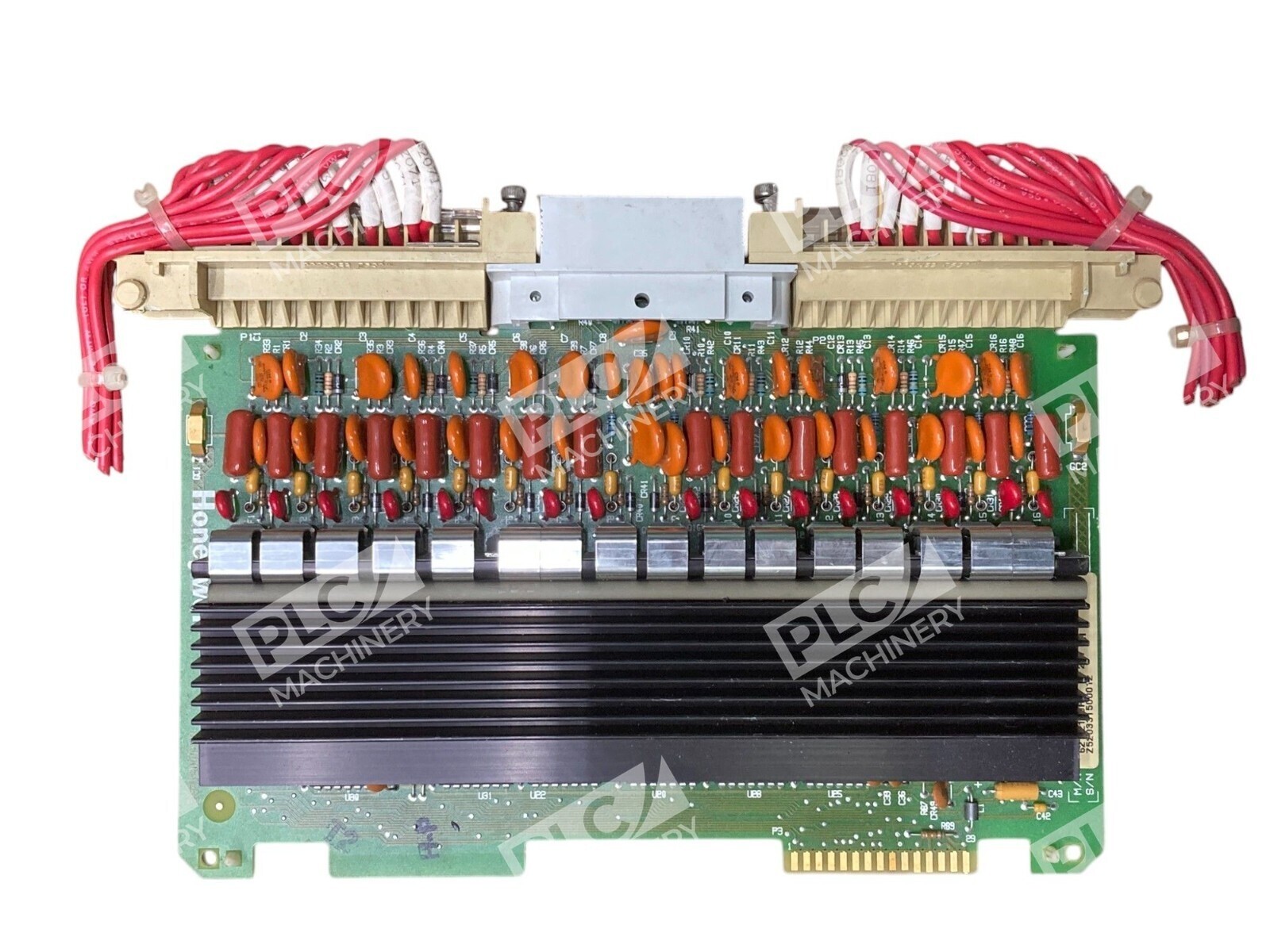 Honeywell 115VAC Output Module 621-2150R - Image 4