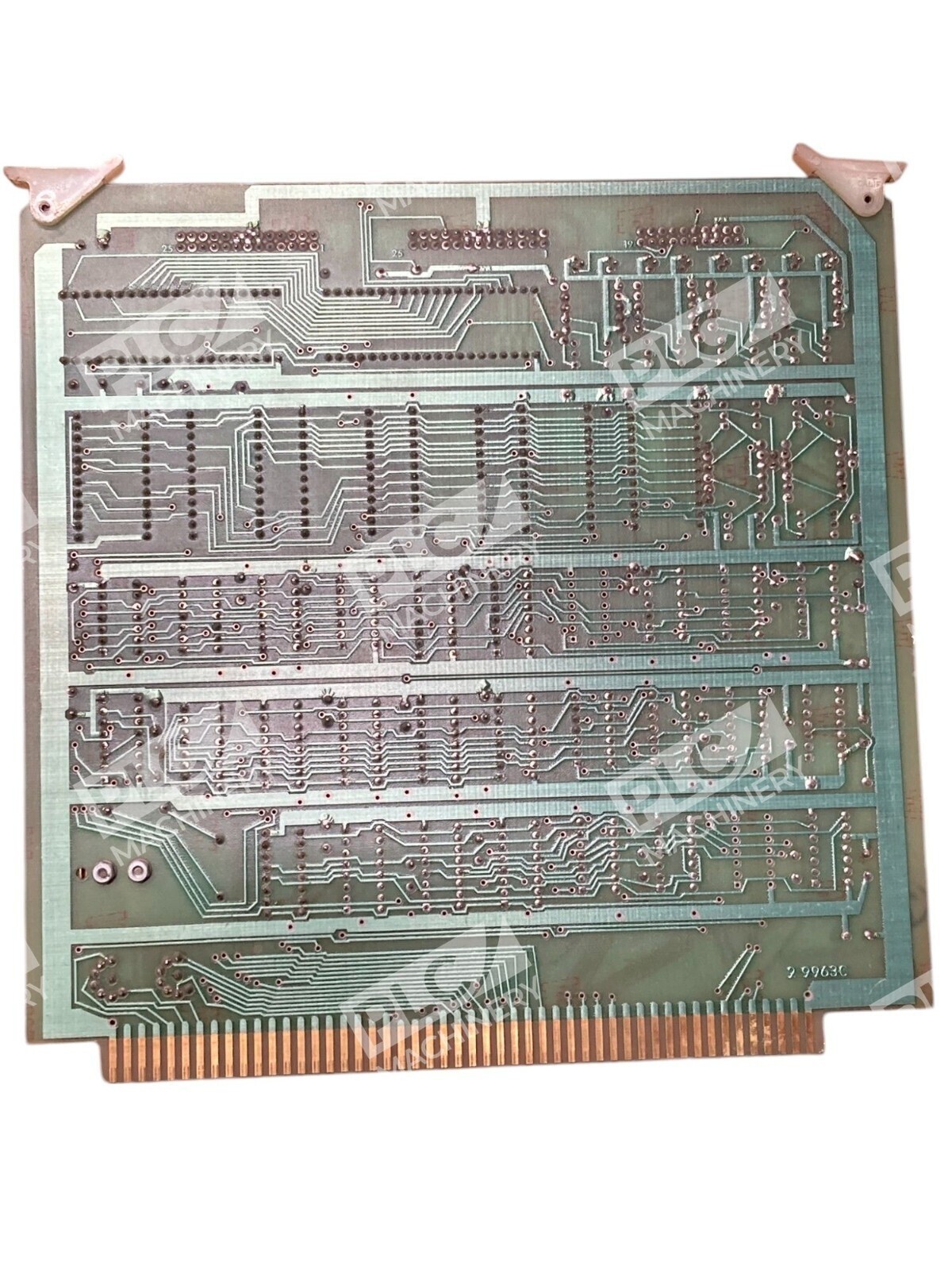 Kenway Eaton 2 9963C Main Processor Circuit Board E2-9964 - Image 4