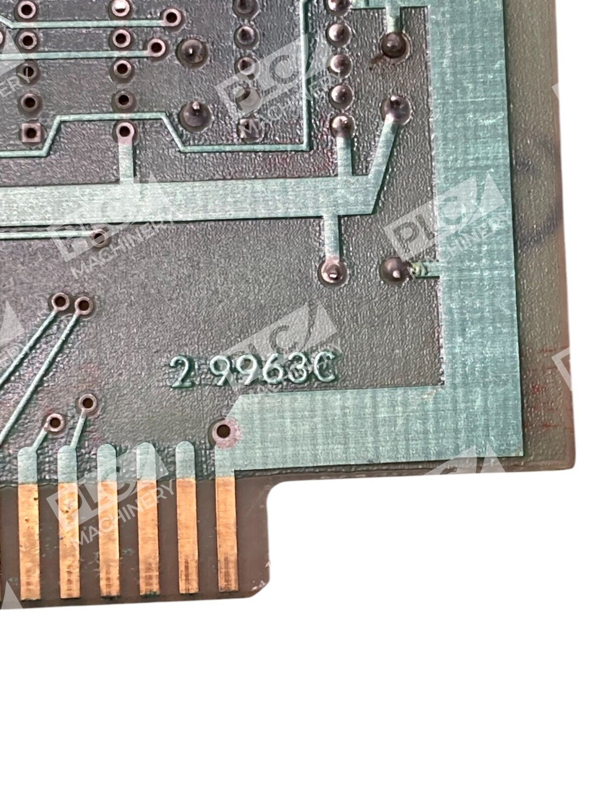 Kenway Eaton 2 9963C Main Processor Circuit Board E2-9964 - Image 5