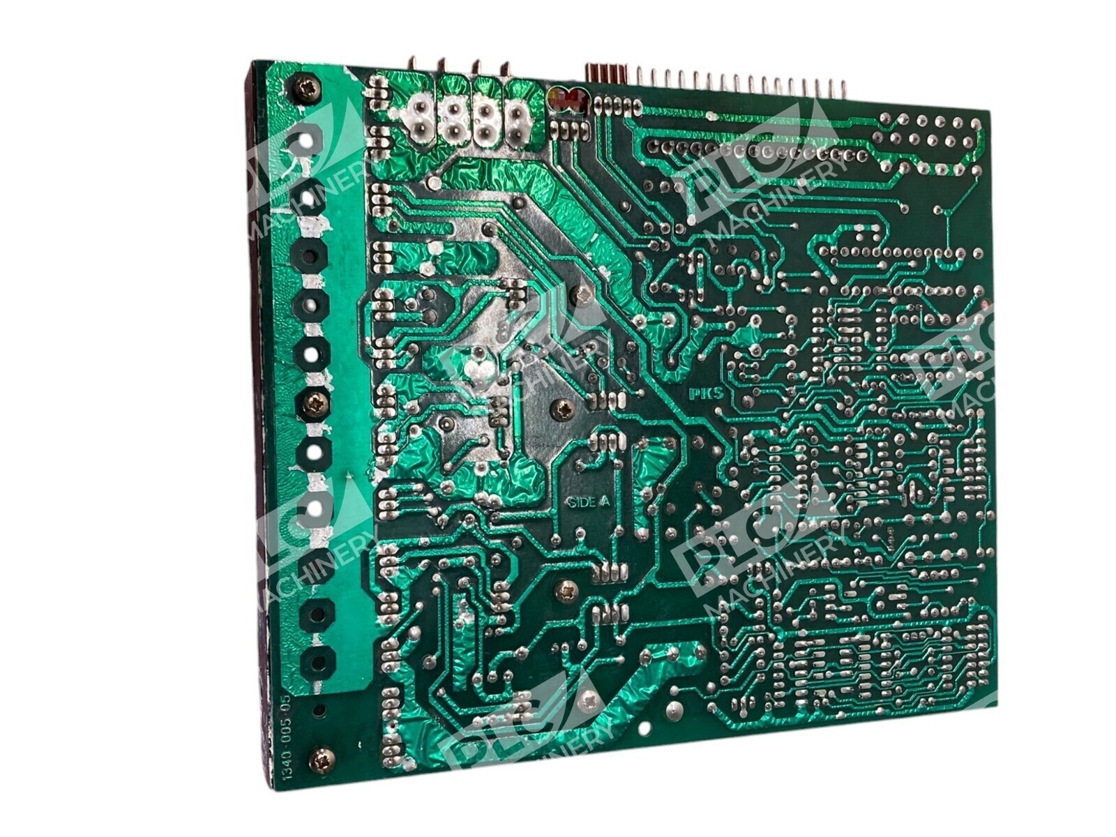PKS 1340-005-05 HFC/AX Circuit Board 1259-155 - Image 4