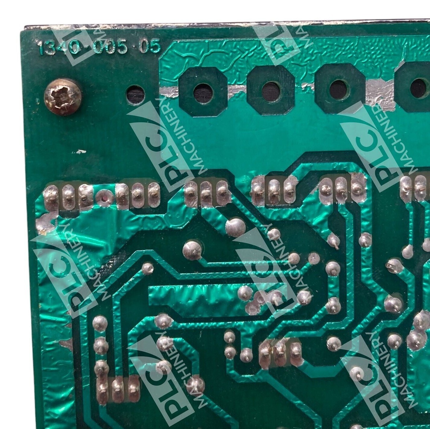 PKS 1340-005-05 HFC/AX Circuit Board 1259-155 - Image 5