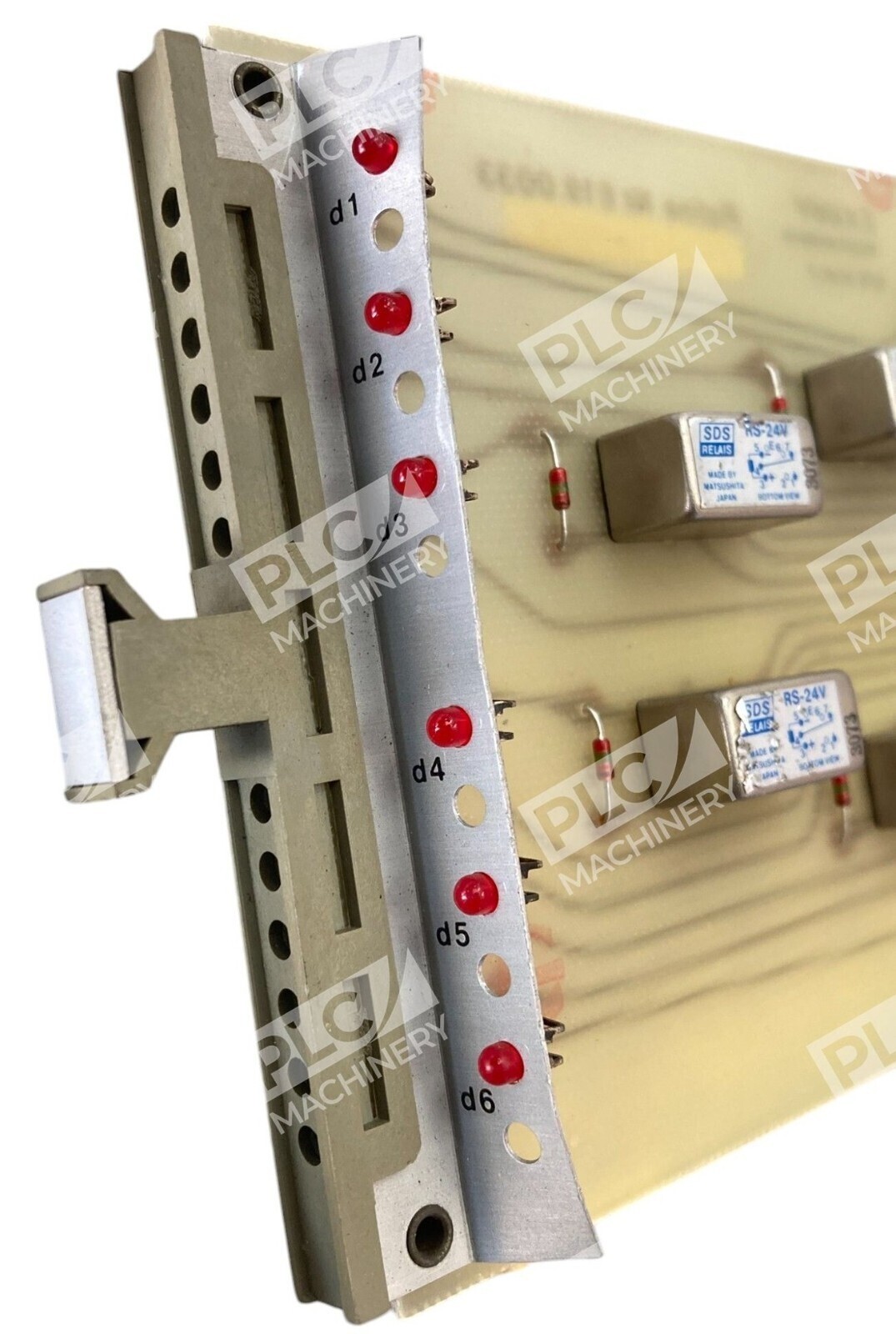 E Kampf 02H-27-9061 Circuit Board E19.0033 - Image 3