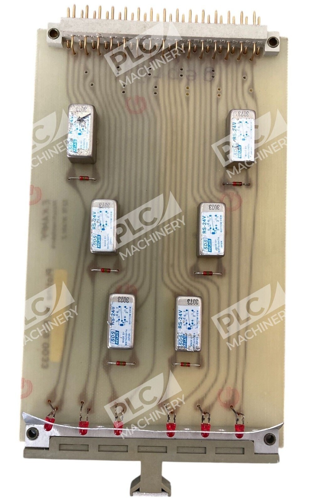 E Kampf E19.0033 - E Kampf 02H-27-9061 Circuit Board E19.0033