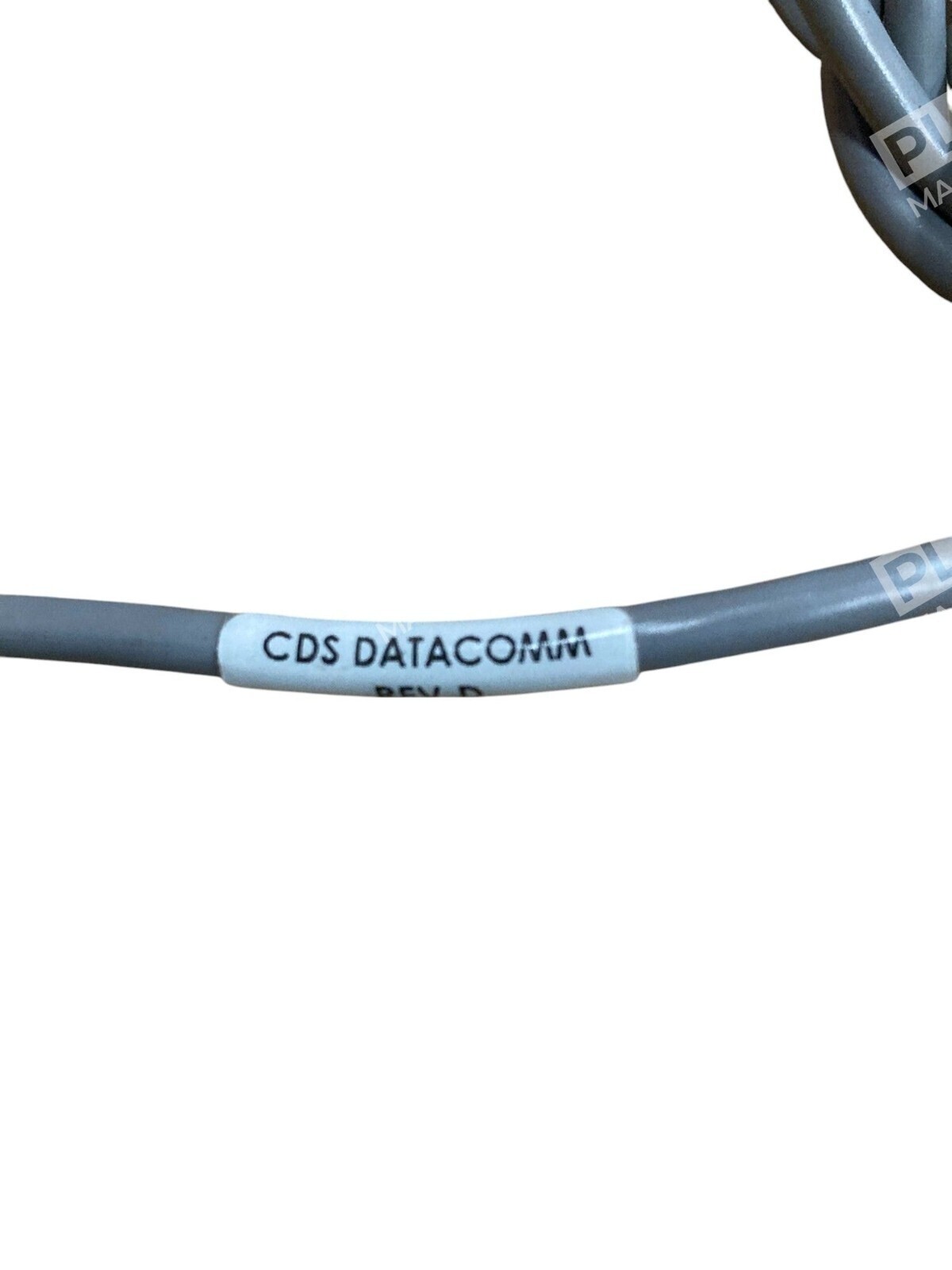 CDS Datacomm Rev D 24/10 W9 Zone B2 Cable 3G2C1 - Image 3