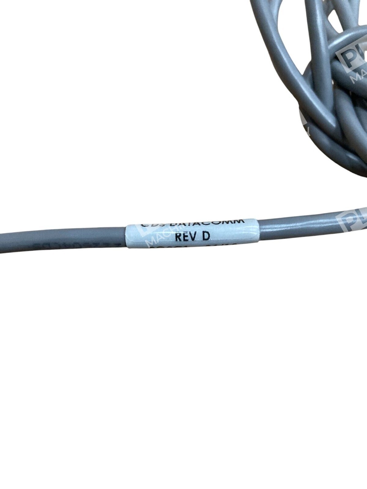 CDS Datacomm Rev D 24/10 W9 Zone B2 Cable 3G2C1 - Image 4