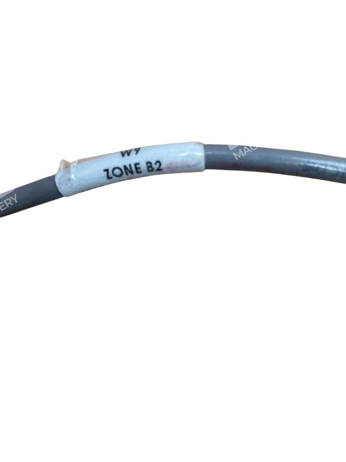 CDS Datacomm Rev D 24/10 W9 Zone B2 Cable 3G2C1 - Image 7