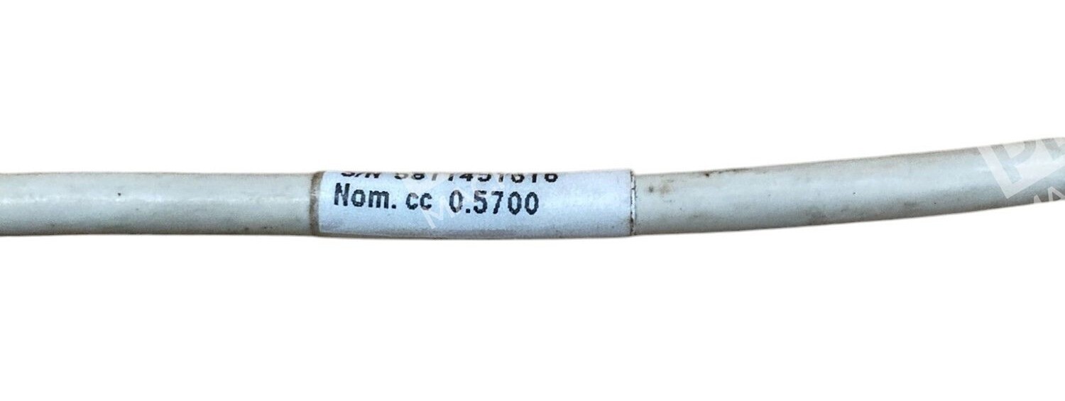 Mettler Toledo Inlab 731 Conductivity Probe 51344020 - Image 4