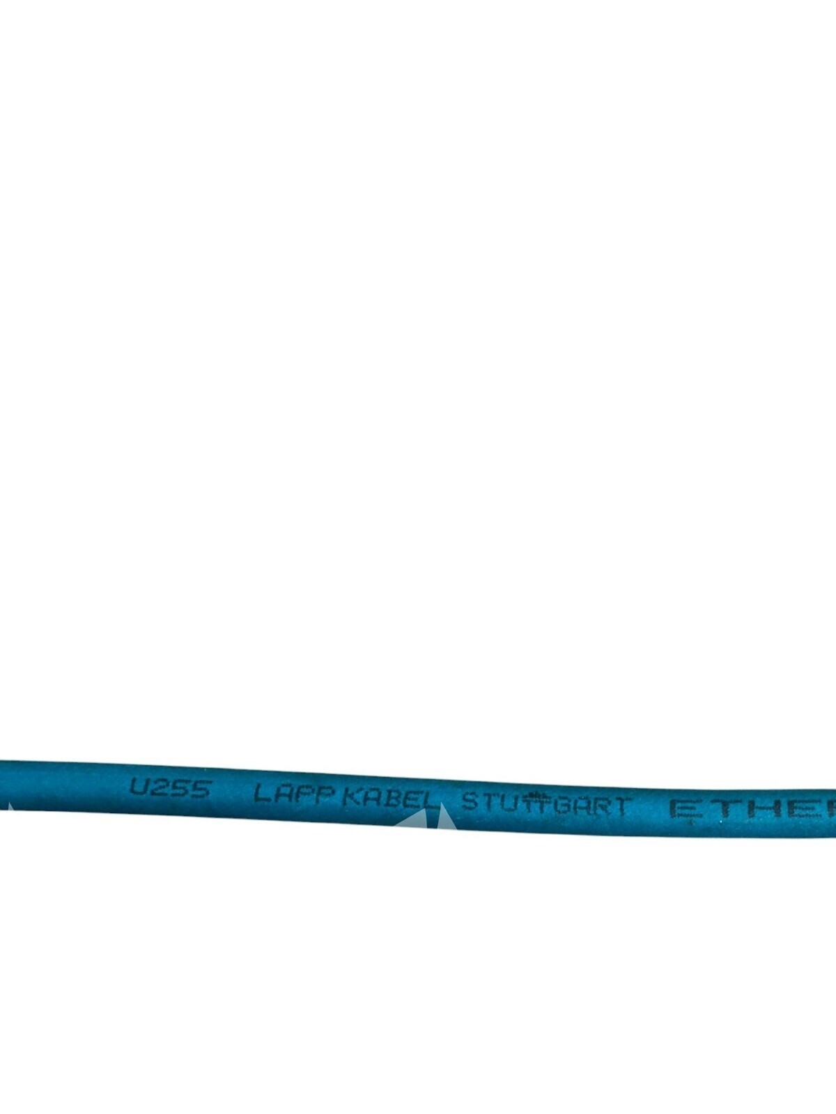 Lapp Kabel Etherline FD P CAT5e 2x2xAWG26/19 Cable W/ 2x RJ45 Connectors 2170289 - Image 3
