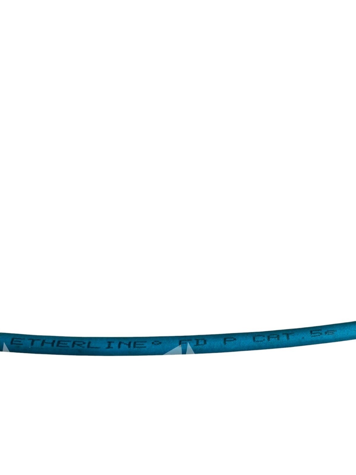 Lapp Kabel Etherline FD P CAT5e 2x2xAWG26/19 Cable W/ 2x RJ45 Connectors 2170289 - Image 4
