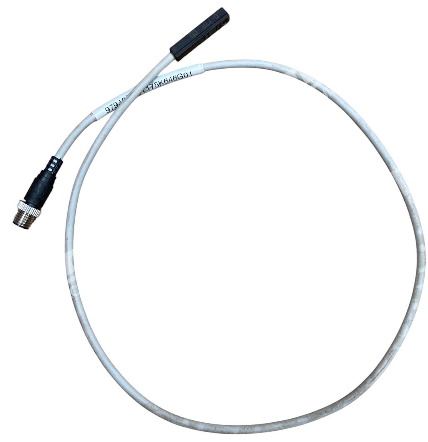 SMC D-Y7P - SMC Solid State 0.5m Autoswitch Cable D-Y7P