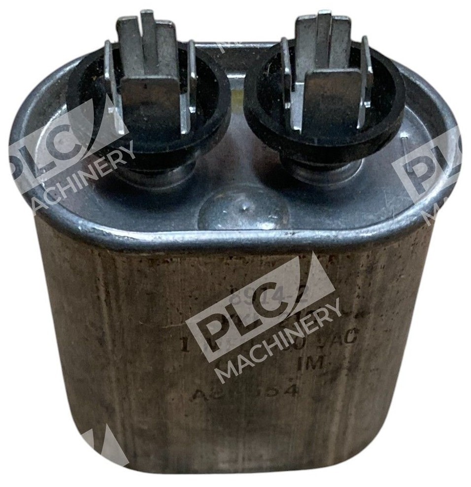KKL 210 1MFD 660VAC A83554 Capacitor 8914-2 - Image 3