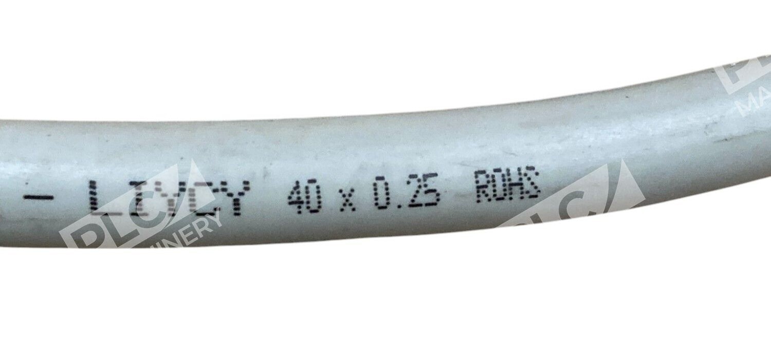 Lapp Kabel Unitronic L-FGE10 PCB IPC 57219 Cable 66.1031.063-00 - Image 4