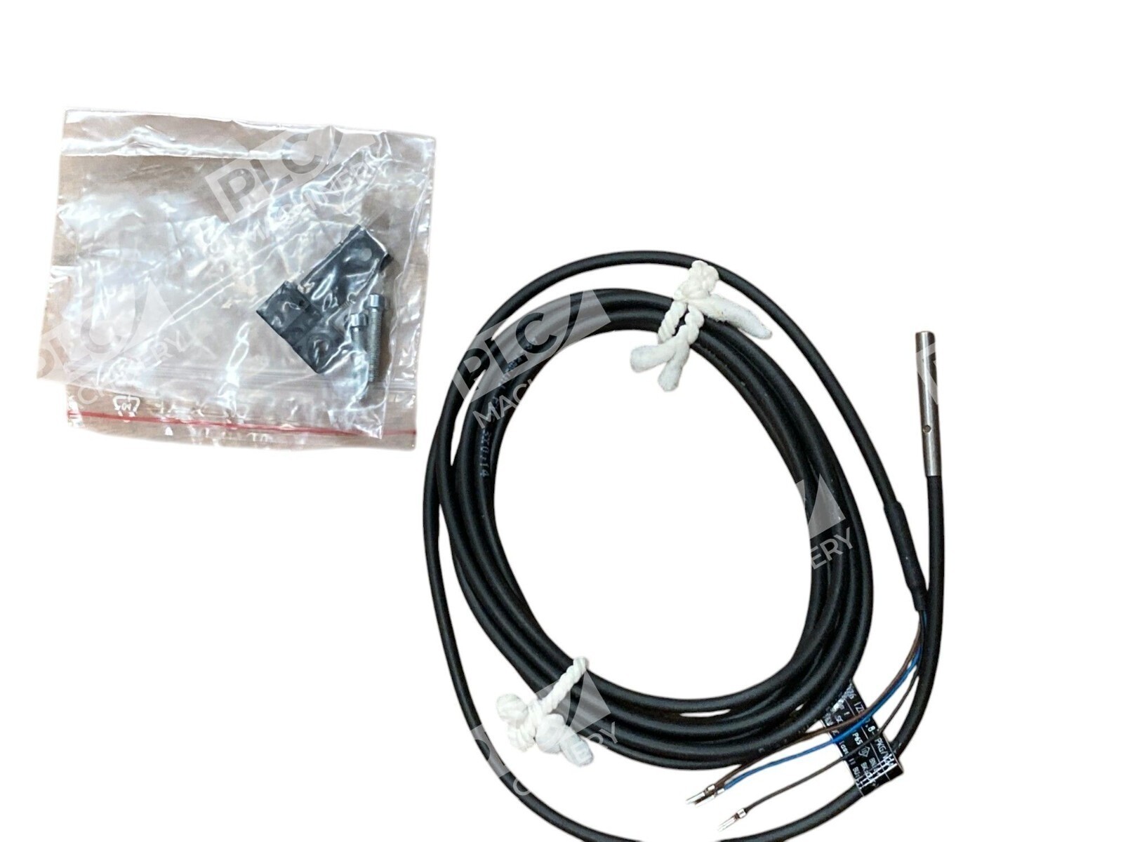 Numatics IFM IZB30,8-BPKG/V2A IZ5026 10-36VDC 100mA Inductive Sensor PROX-4FL2-P - Image 4