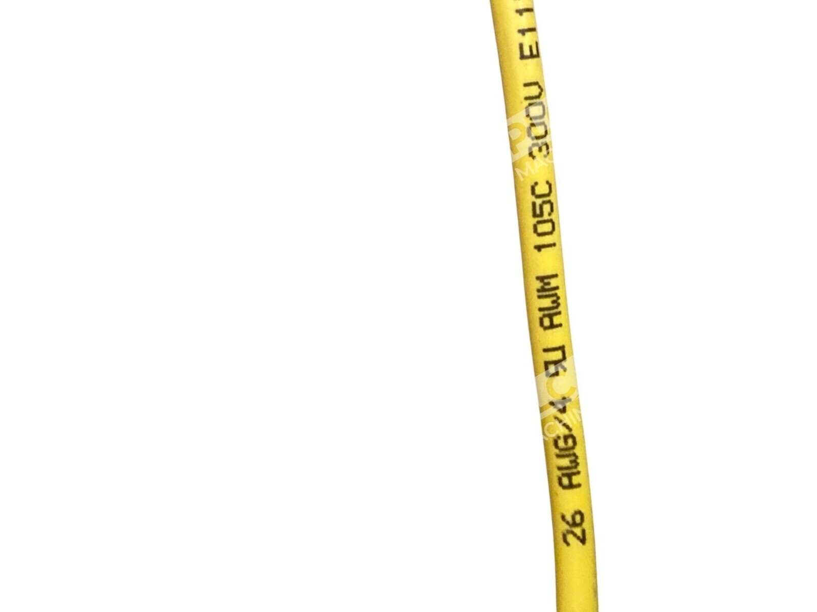 Turck 3815M U-01904 1.5m Cordset RK 4.4T-1.5-PSG 4M - Image 6