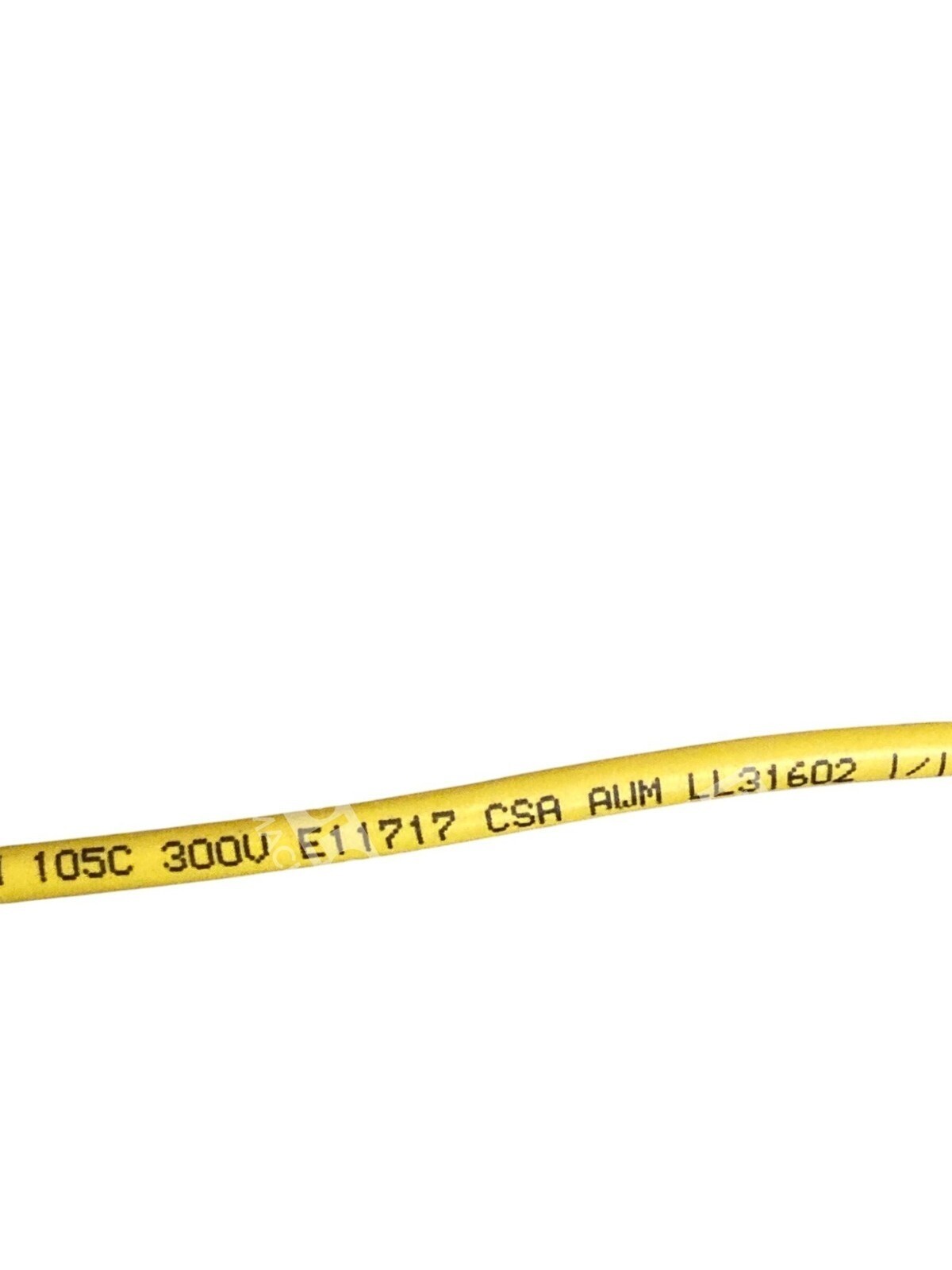 Turck 3815M U-01904 1.5m Cordset RK 4.4T-1.5-PSG 4M - Image 7