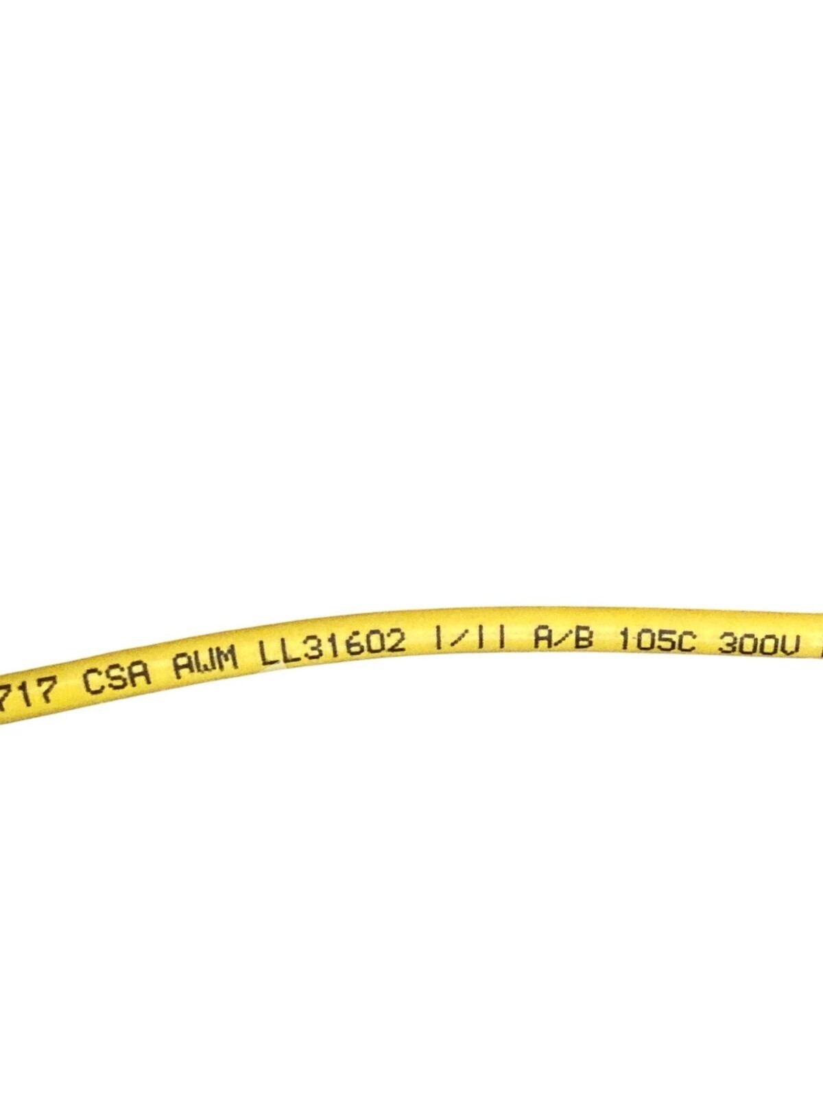 Turck 3815M U-01904 1.5m Cordset RK 4.4T-1.5-PSG 4M - Image 8