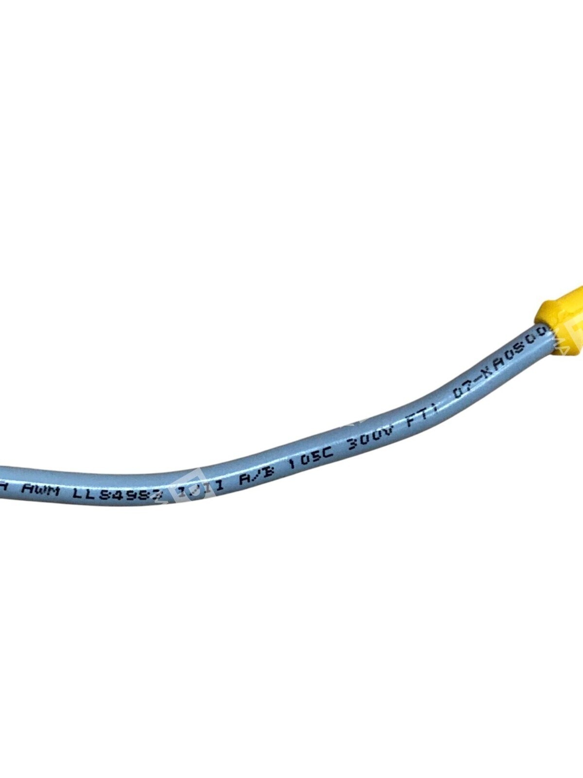 Turck U2441-2 Double Ended Eurofast Cordset WK 4.4T-0.5-RS4.4T - Image 8