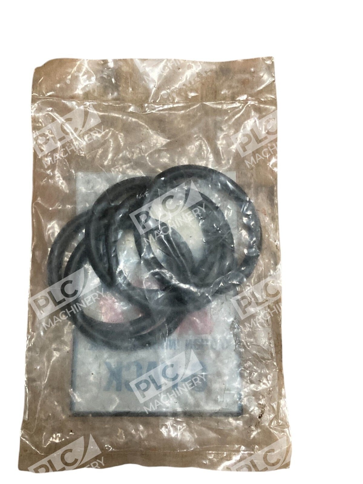 Motion Industries MI Buna O-Ring O-Pack S20711-326 (Bag of 5) - Image 3
