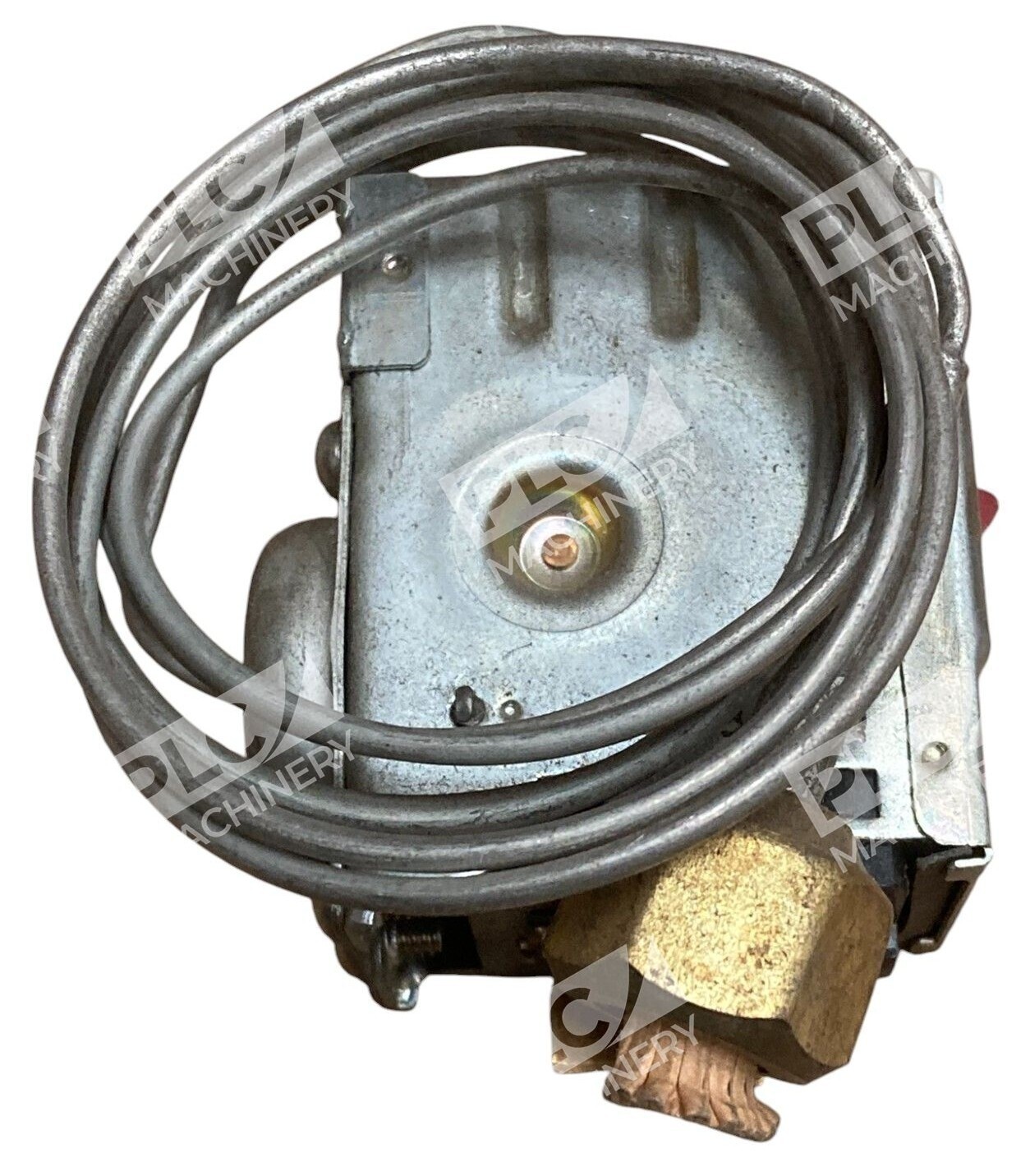 Ranco 1740769 AS 3 Type G13 345VA Pilot Duty @ 230VAC Push Switch G13-701 - Image 4